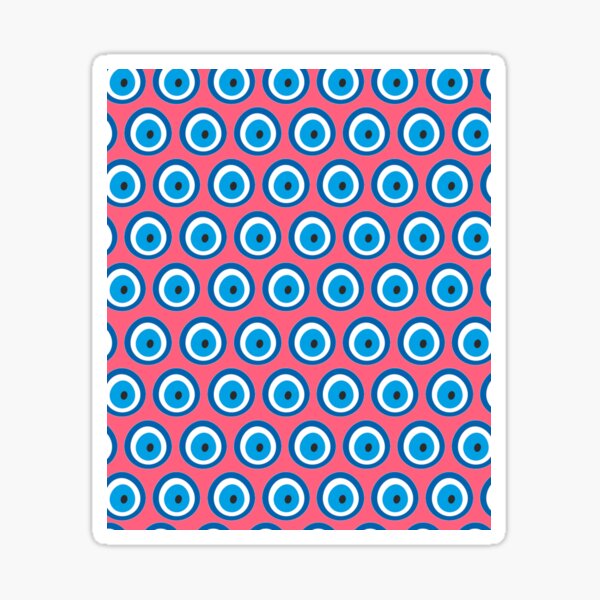 evil-eye-blue-bead-ward-off-evil-sticker-for-sale-by-spyder25