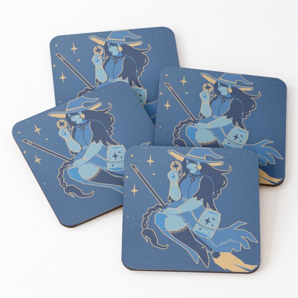Item preview, Coleccionista de estrellas designed and sold by whatthehaxx.