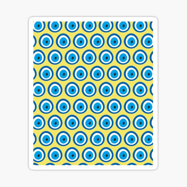 evil-eye-blue-bead-ward-off-evil-sticker-for-sale-by-spyder25