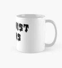 Feminist Tears Classic Mug