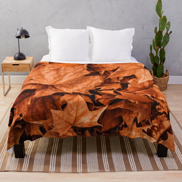 Item preview, Autumn Leaves designed and sold by hutamaAdi98.