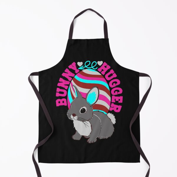 Item preview, Bunny Hugger designed and sold by dogcuddleralert.