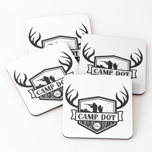 Item preview, Camp dot  designed and sold by jordynlove24.