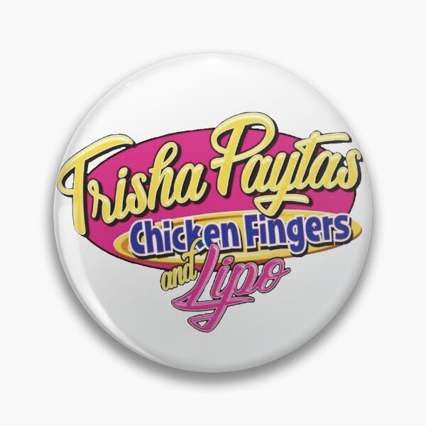 Item preview, Trisha Paytas designed and sold by CSaviano.