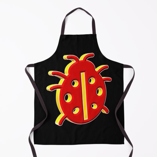 Item preview, Ladybug designed and sold by Boakes-Digital.
