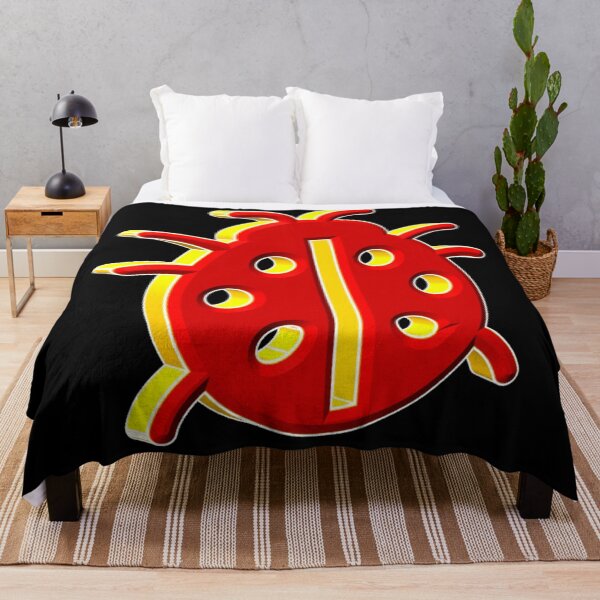 Item preview, Ladybug designed and sold by Boakes-Digital.