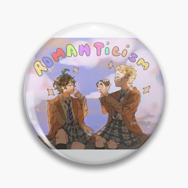 Item preview, Tsukkiyama school romance designed and sold by bo0nngi.