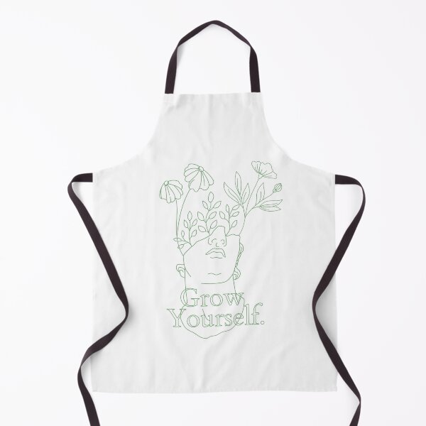 Item preview, Grow Yourself designed and sold by HomerNixon.