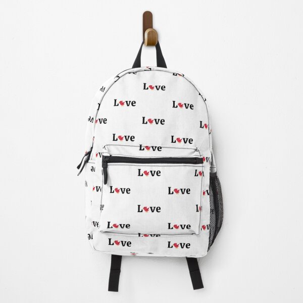 Item preview, Love Cardinal Bird, I Love Cardinal Birds designed and sold by JRice66.