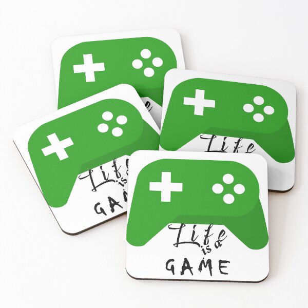 Item preview, Life is a game play icon designed and sold by Ashis Kayal.