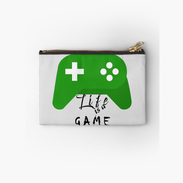 Item preview, Life is a game play icon designed and sold by Ashis Kayal.