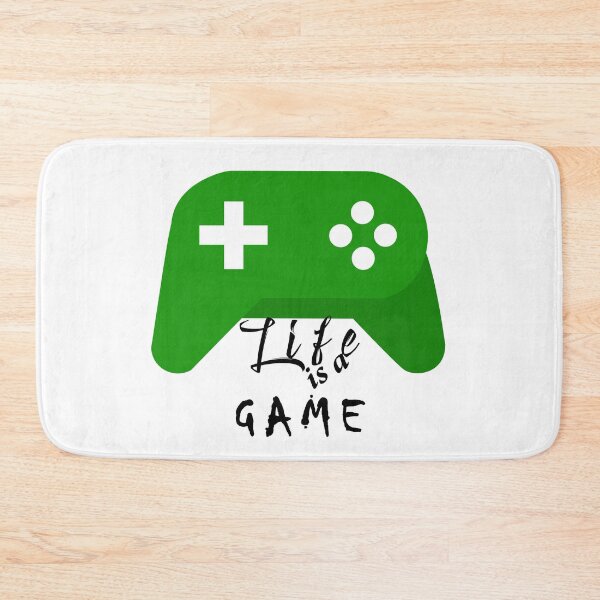 Item preview, Life is a game play icon designed and sold by Ashis Kayal.