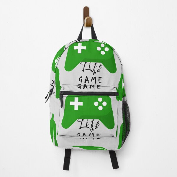 Item preview, Life is a game play icon designed and sold by Ashis Kayal.