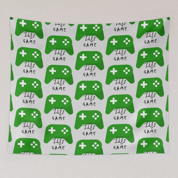 Item preview, Life is a game play icon designed and sold by Ashis Kayal.