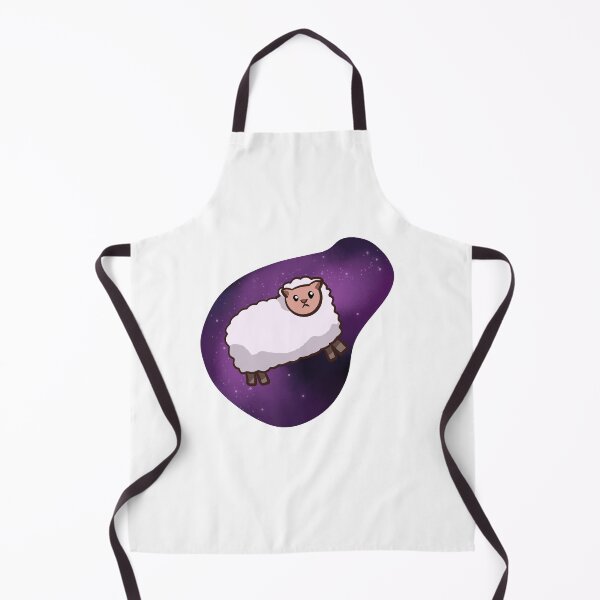 Item preview, Astral Sheep designed and sold by cakebacon.
