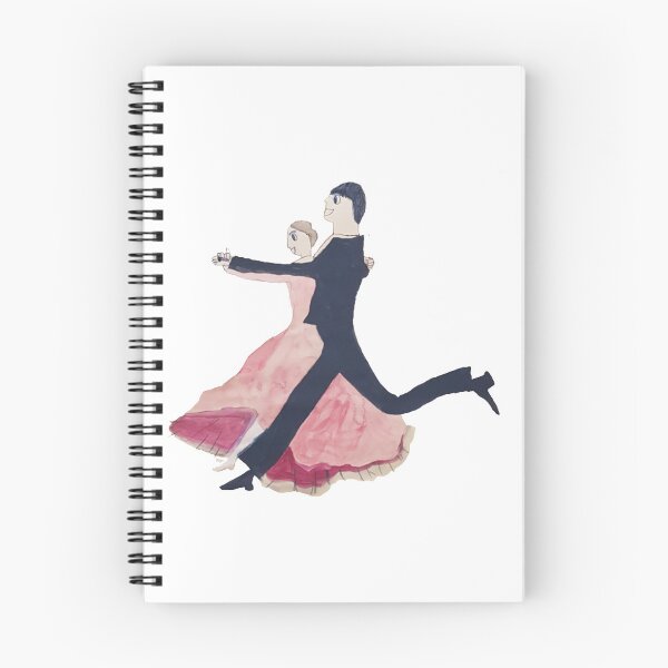 Item preview, Children's drawing, kid's drawing, Shall we dance? Looks like child's drawing. Through children's eyes designed and sold by JeffPark.
