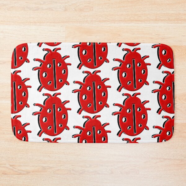 Item preview, Ladybug B designed and sold by Boakes-Digital.