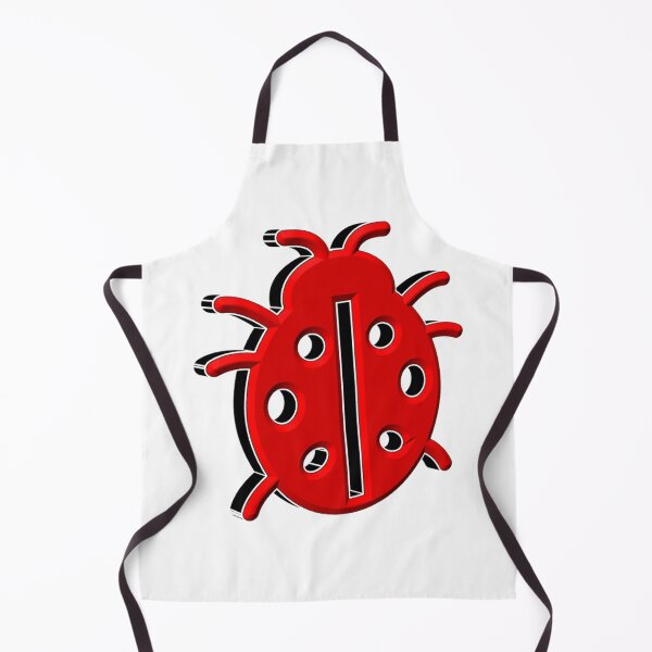 Item preview, Ladybug B designed and sold by Boakes-Digital.