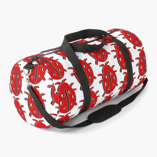 Item preview, Ladybug B designed and sold by Boakes-Digital.
