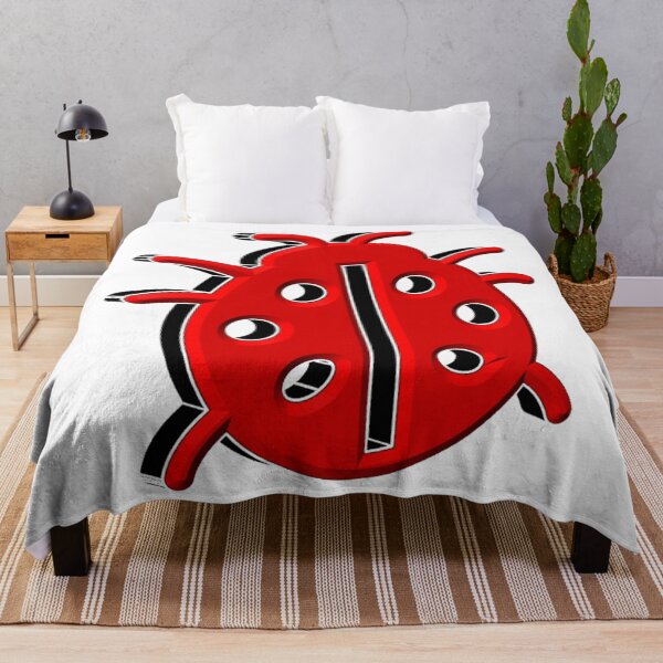 Item preview, Ladybug B designed and sold by Boakes-Digital.
