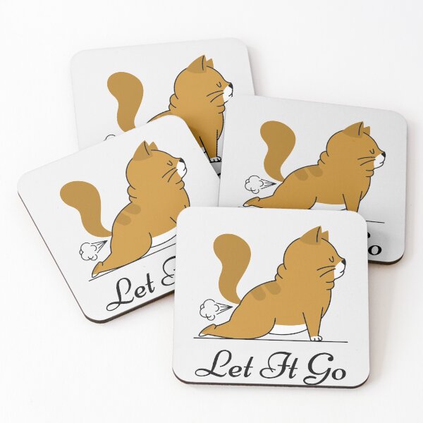 Item preview, Let It Go designed and sold by Crafty-Mornings.