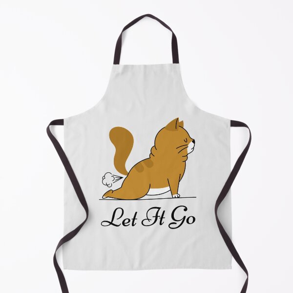 Item preview, Let It Go designed and sold by Crafty-Mornings.