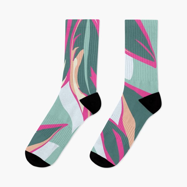 Artikelvorschau, Pink Ti Zeit entworfen und verkauft von Danessa-art.