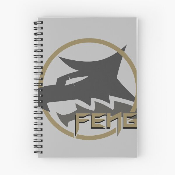Item preview, Feng Logo designed and sold by Lubbee.