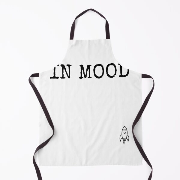 Aperçu de l'œuvre In mood t-shirt gift créée et vendue par RedaSouq.