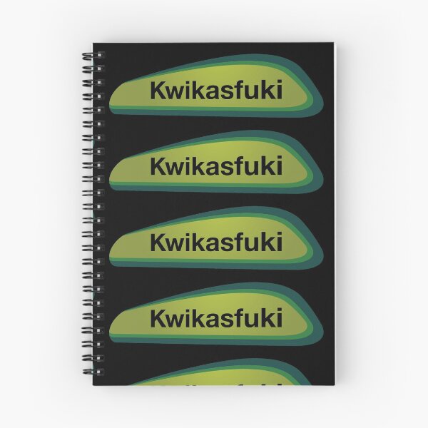 Item preview, Kwikasfuki - Seventies designed and sold by Tobias1969.