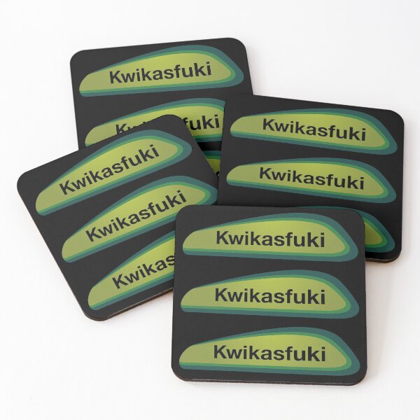 Item preview, Kwikasfuki - Seventies designed and sold by Tobias1969.