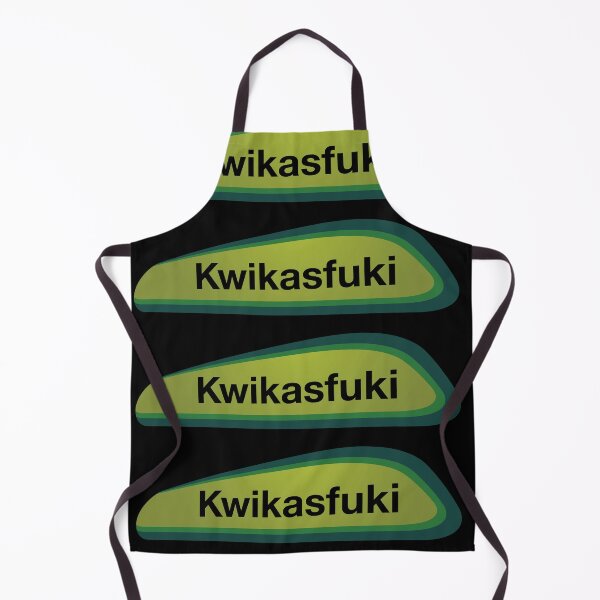 Item preview, Kwikasfuki - Seventies designed and sold by Tobias1969.