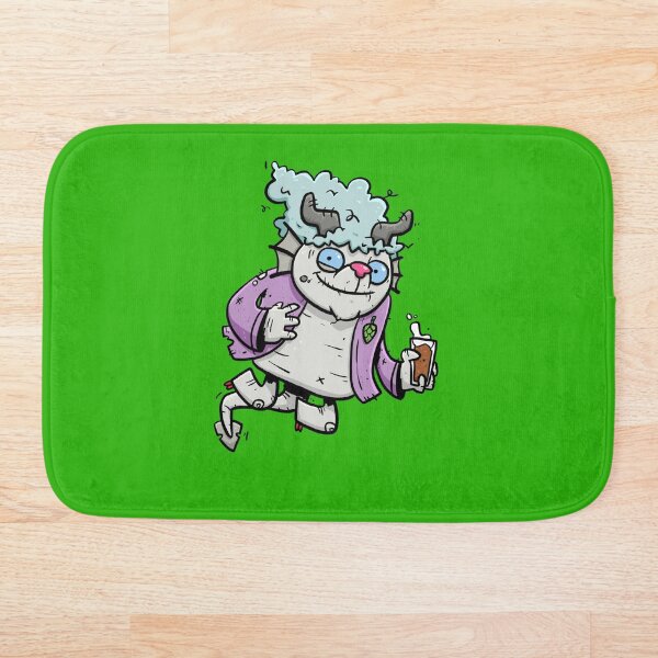 Item preview, Altbier Beer Monster designed and sold by striffle.