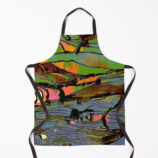 Item preview, Tropical Waters designed and sold by LandtoSeaHome.