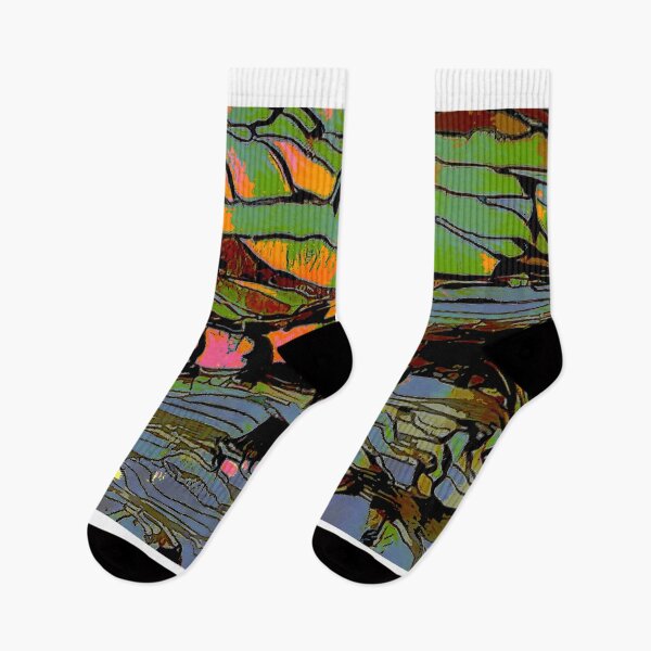 Item preview, Tropical Waters designed and sold by LandtoSeaHome.