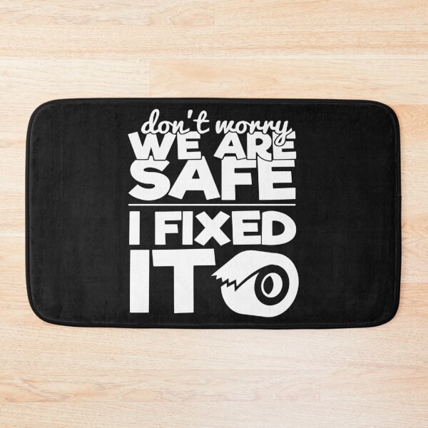 Item preview, Funny Duct Tape gift for Father's Day designed and sold by BRtisticDesigns.