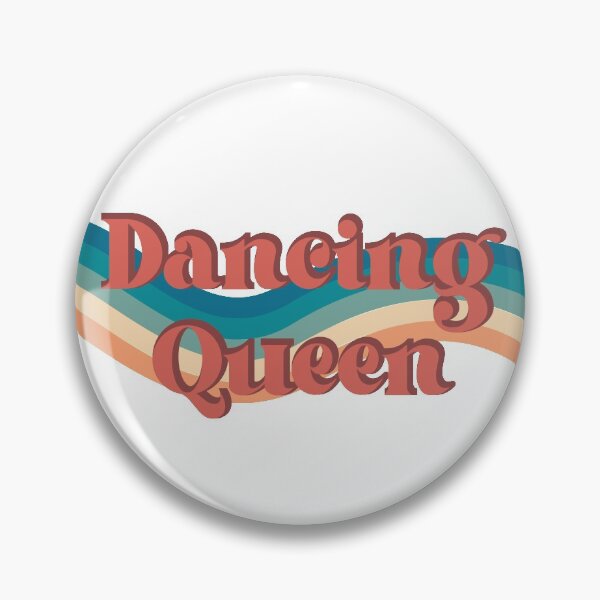 Item preview, Dancing Queen designed and sold by Emily D'Amato.