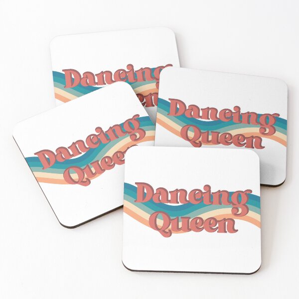Item preview, Dancing Queen designed and sold by Emily D'Amato.