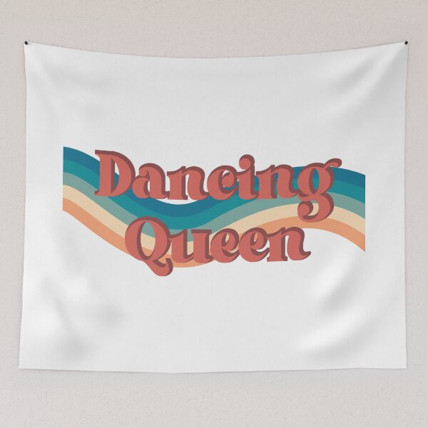Item preview, Dancing Queen designed and sold by Emily D'Amato.