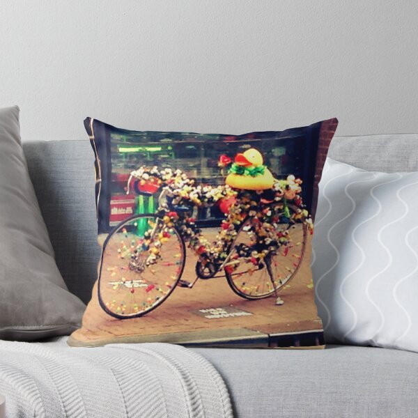 Item preview, Amsterdam Bicycle designed and sold by thehippievegan.