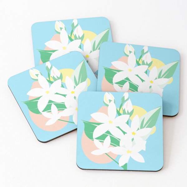 Item preview, Sampaguita Tita designed and sold by Danessa-art.