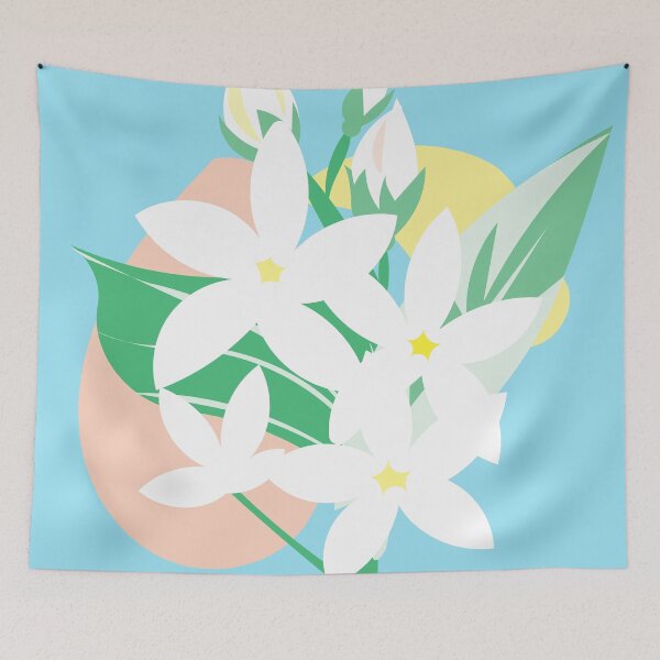 Item preview, Sampaguita Tita designed and sold by Danessa-art.