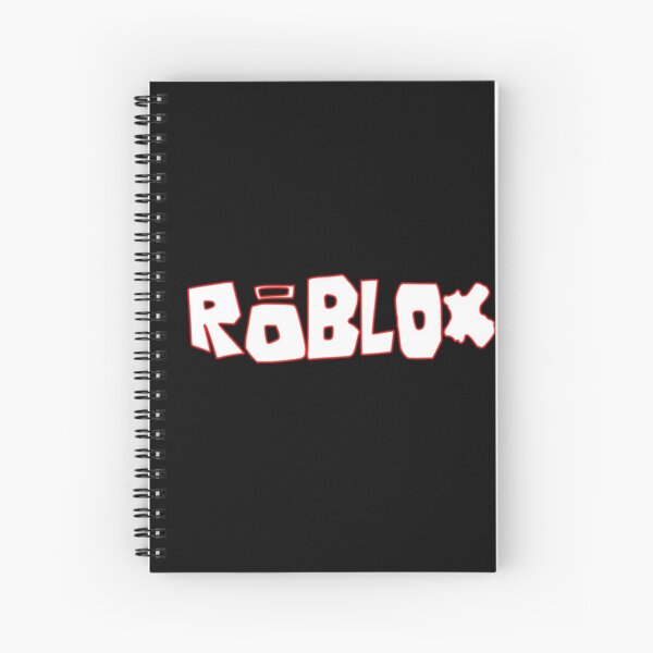 Template Spiral Notebooks Redbubble - galaxy3d cafe roblox