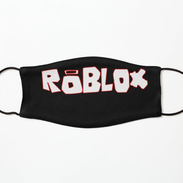 Roblox Template Transparent Kids Masks Redbubble - starp transparent roblox