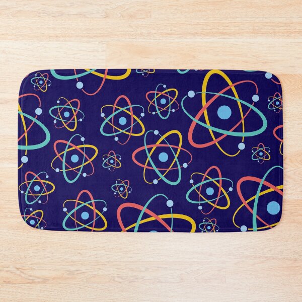 Item preview, Atoms designed and sold by InfiniteeShop.