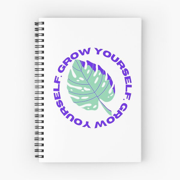 Item preview, Grow Yourself designed and sold by HomerNixon.