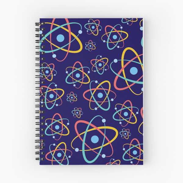 Item preview, Atoms designed and sold by InfiniteeShop.