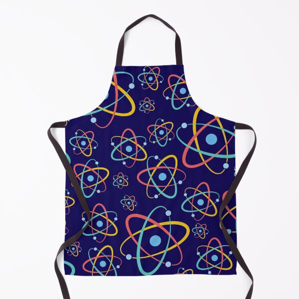 Item preview, Atoms designed and sold by InfiniteeShop.