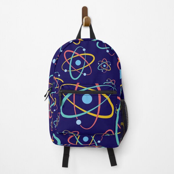 Item preview, Atoms designed and sold by InfiniteeShop.