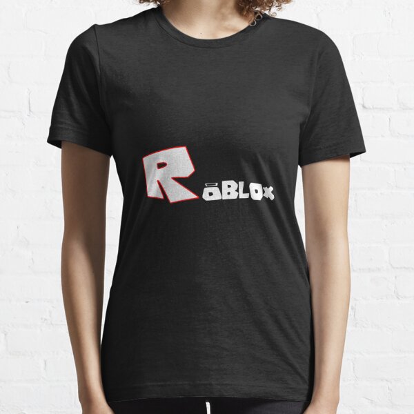 Roblox 2020 T Shirts Redbubble - roblox tix shirt template